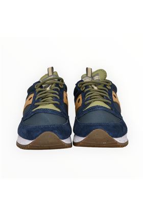 canoscio e nylon--------------- SAUCONY | JAZZ 81-02